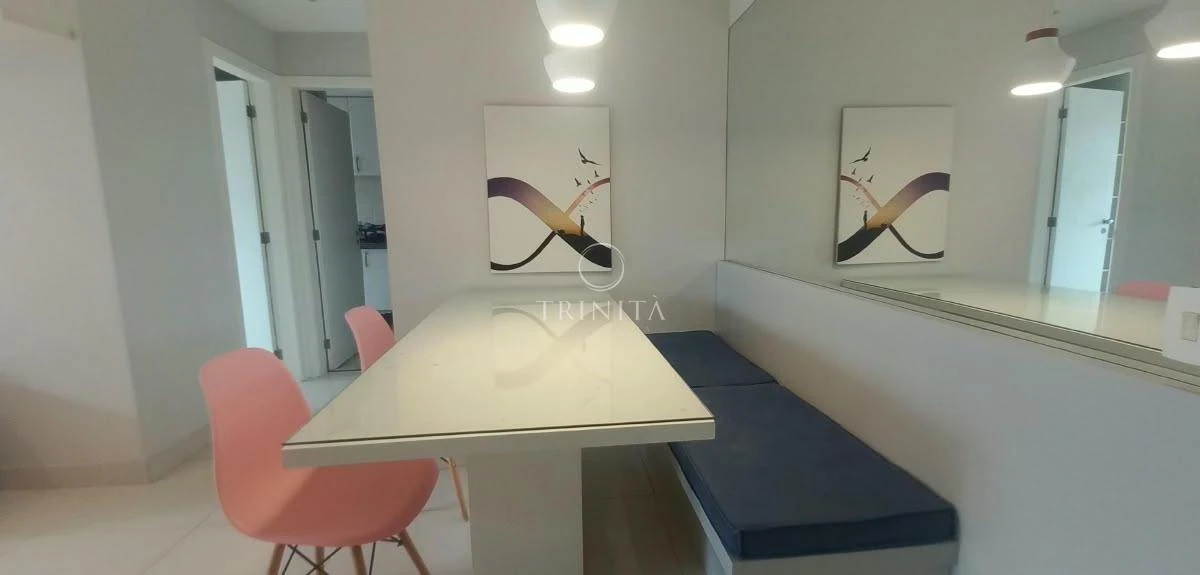 Apartamento com máquina de lavar, Recreio dos Bandeirantes — photo 25