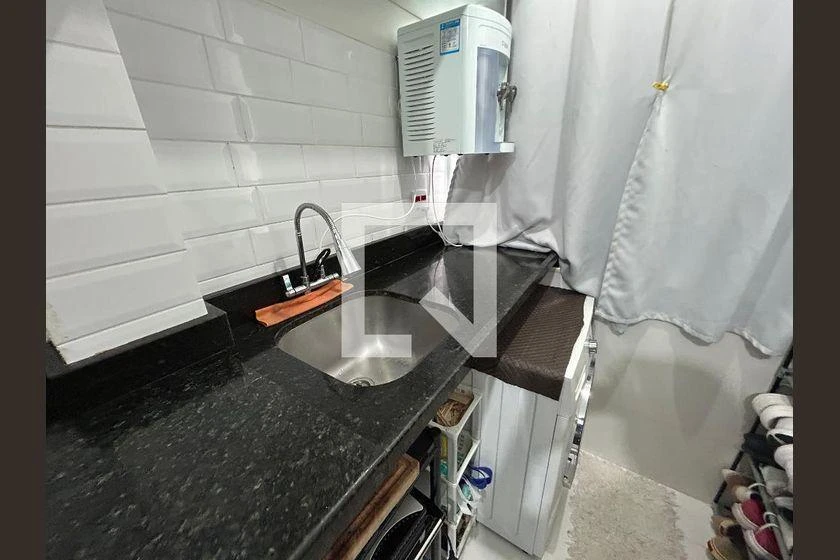 Apartamento mobiliado com roupeiros e 2 quartos — photo 31