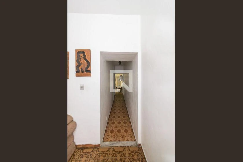 Furnished house, 245 m², with a garden — photo 100