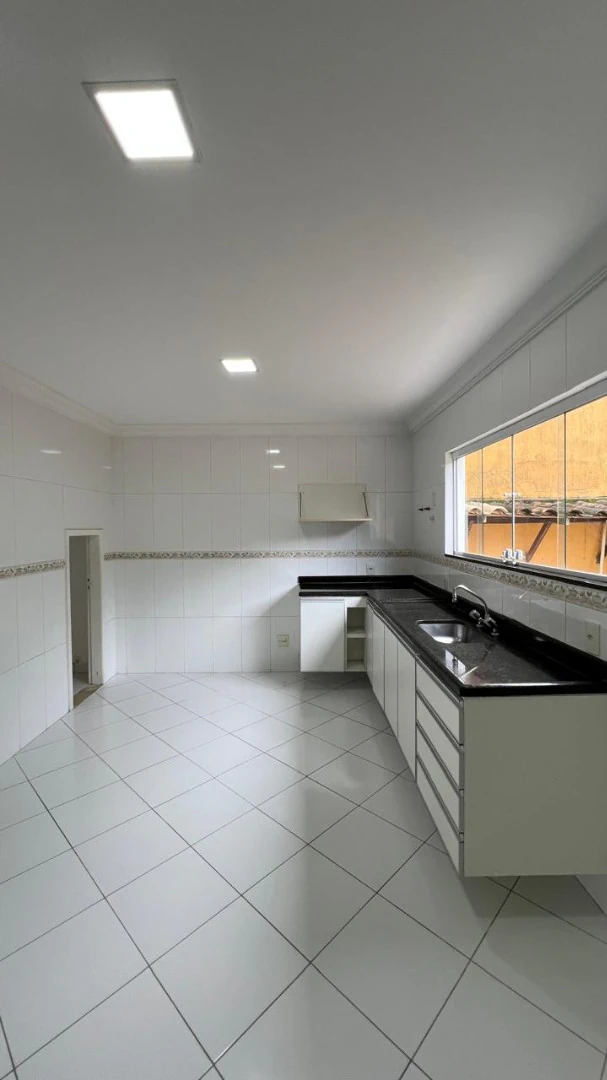 Casa com 230 m², 3 quartos e jardim privativo — photo 13