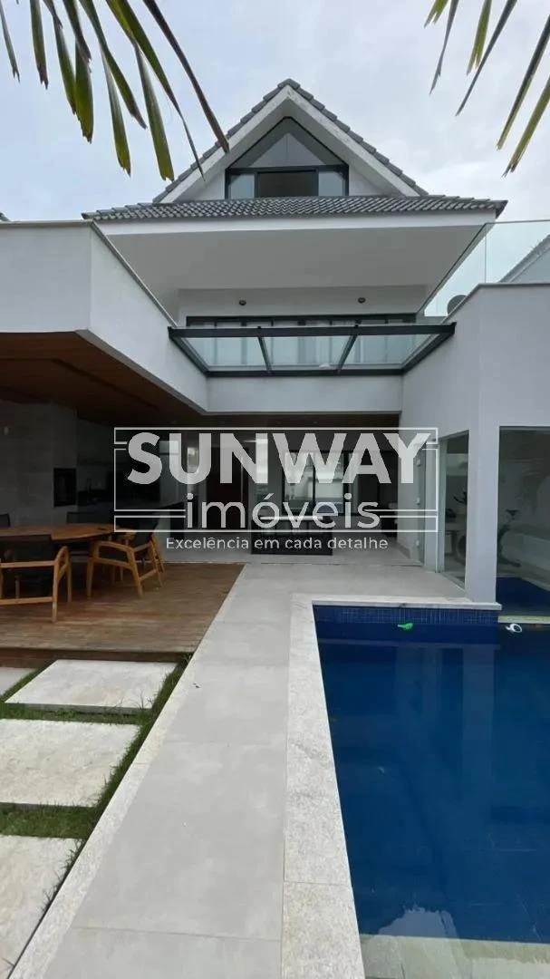 Furnished 4-bedroom house, 370 m² — photo 9
