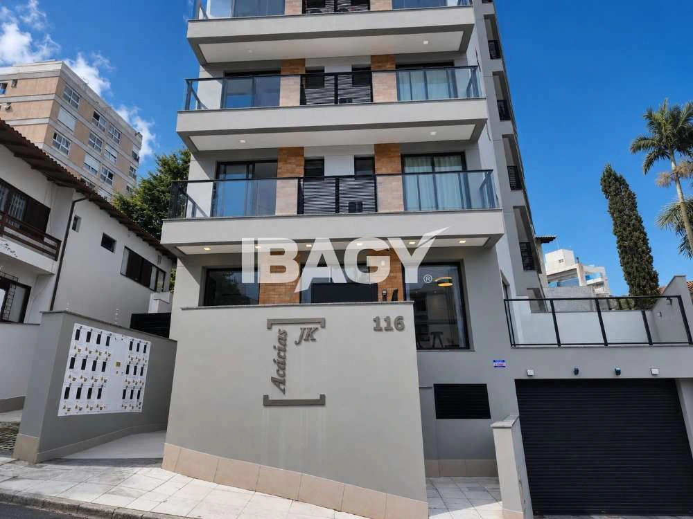 Studio com cozinha compacta e coifa, 35 m² — photo 4
