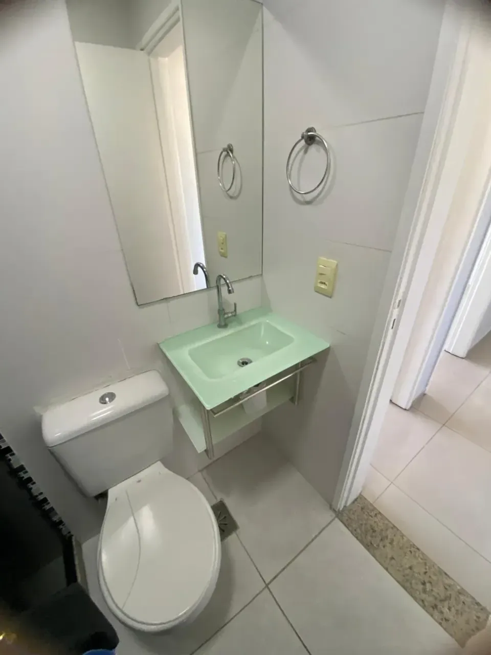 Apartamento para aluguel com 2 quartos e 2 banheiros — photo 7
