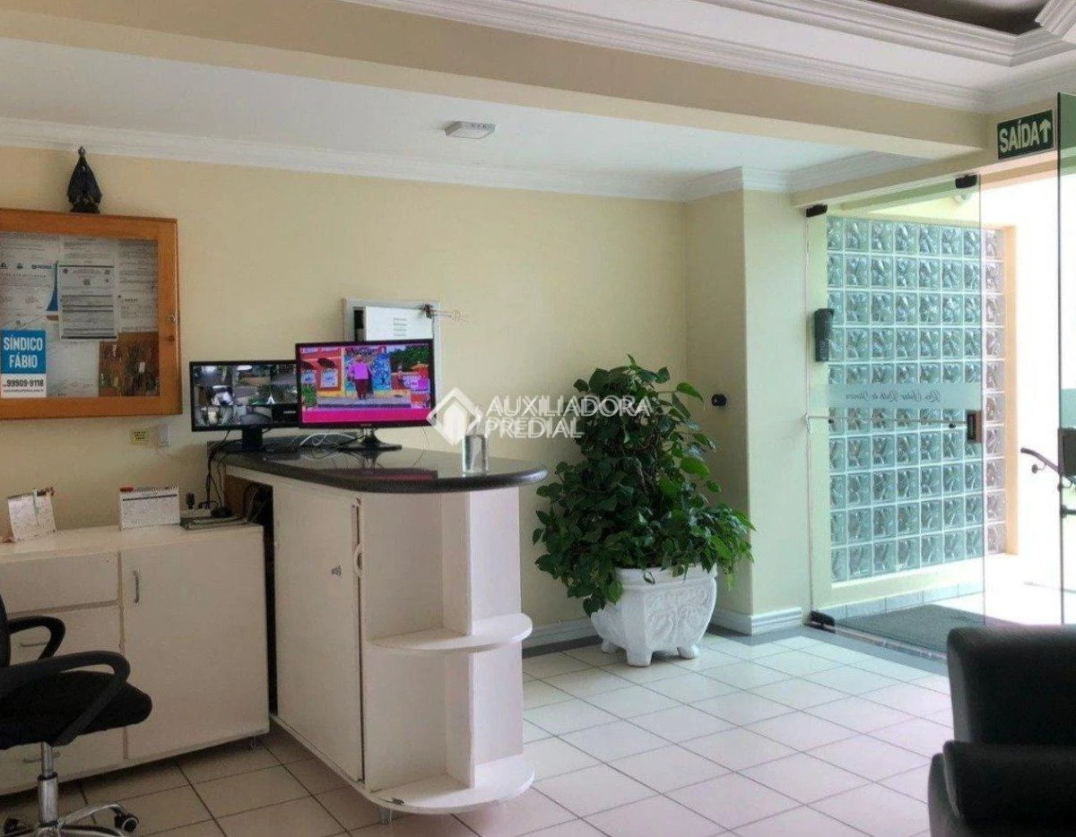 Furnished apartment, 72 m², with a home office — photo 20