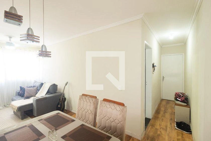 Apartamento para alugar com 2 quartos e 52 m² — photo 22