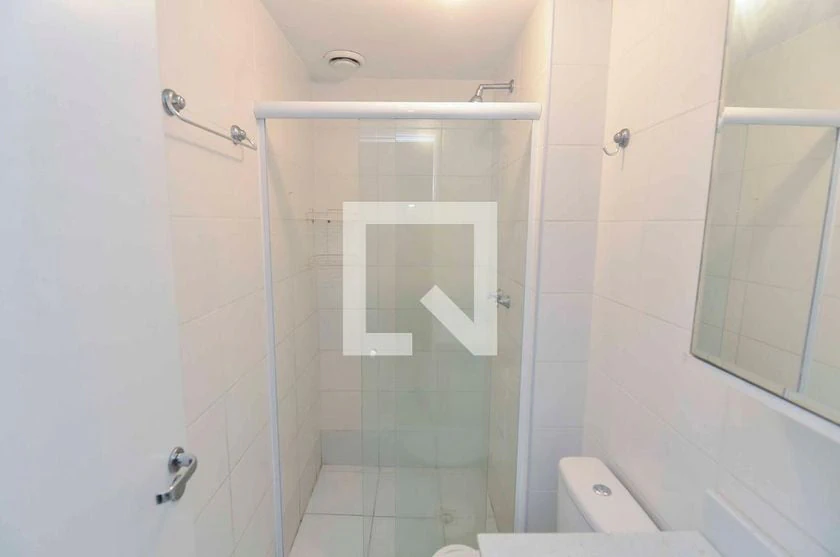 3-bedroom apartment with a washing machine in Rio de Janeiro — photo 29