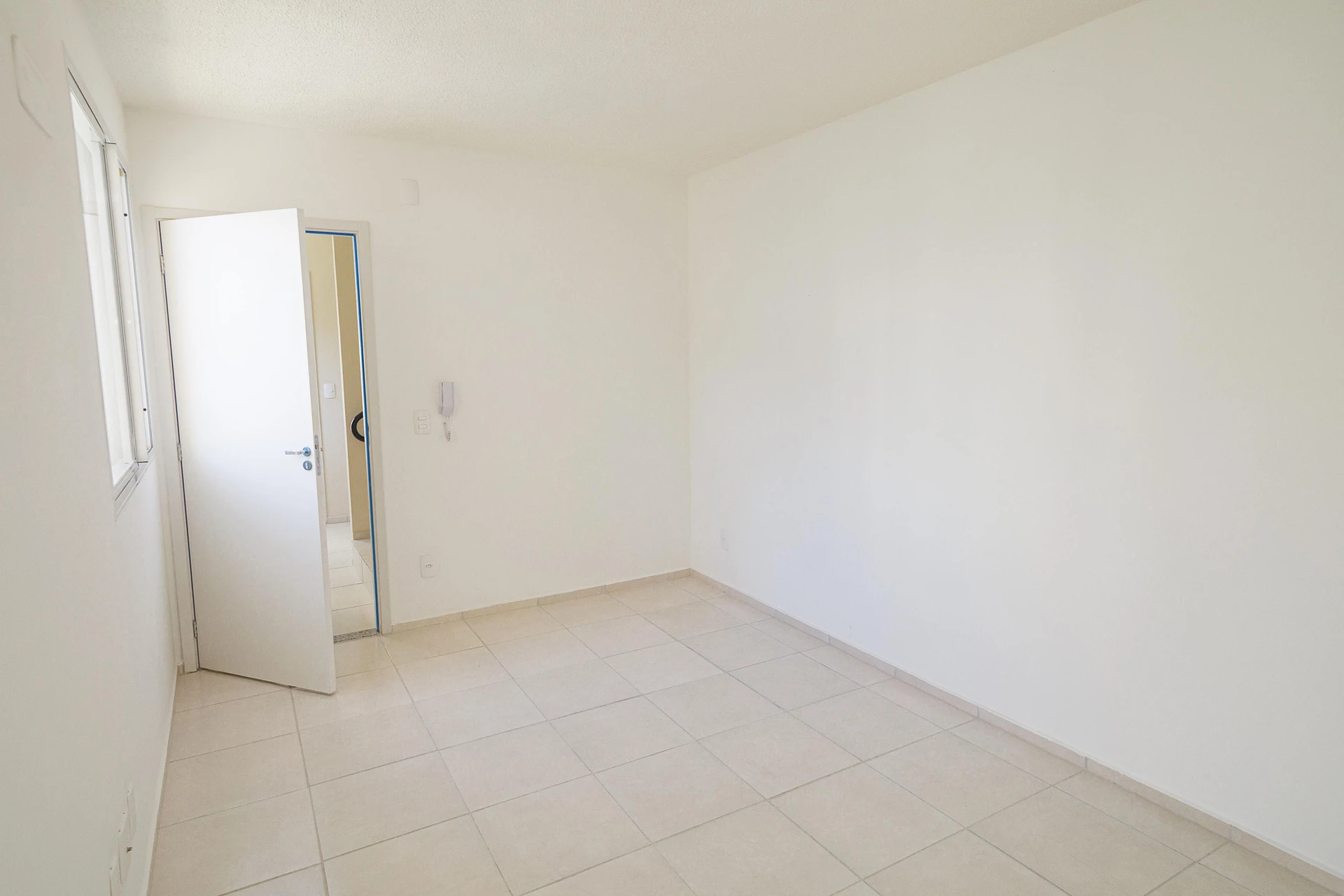 Rental apartment with 2 bedrooms and 1 parking spot