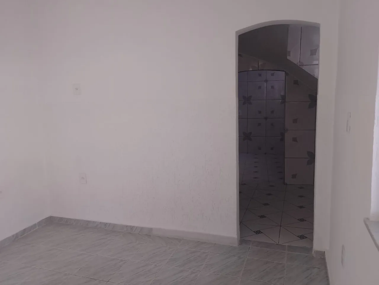 Casa de 32 m² com 1 quarto e kitchenette com fogão — photo 12