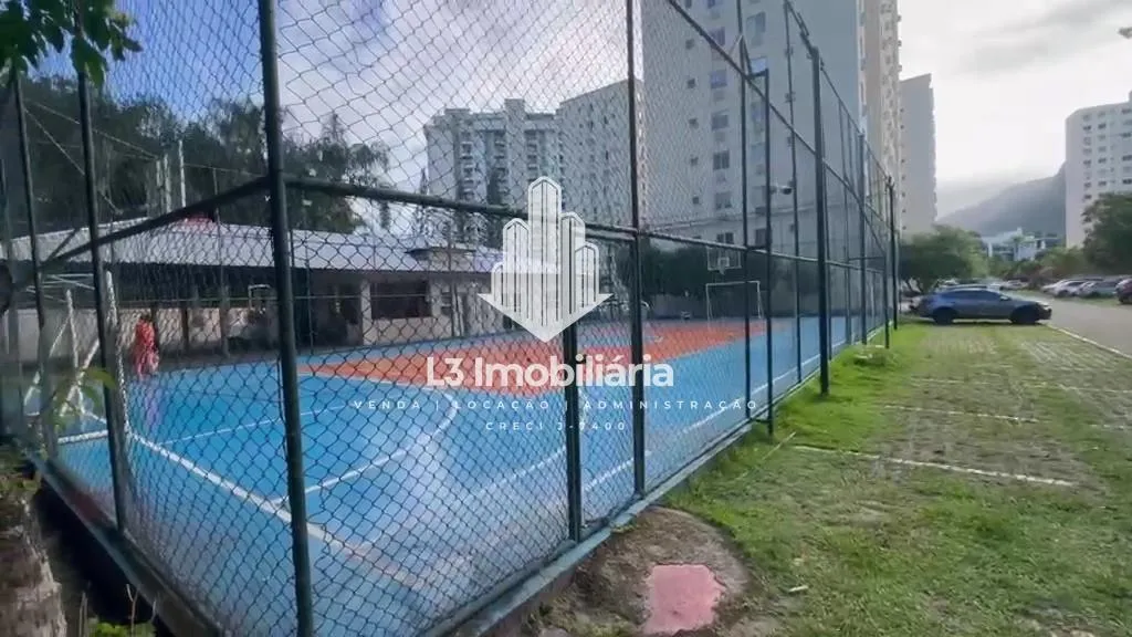 Apartamento mobiliado com 2 quartos e 1 vaga — photo 22