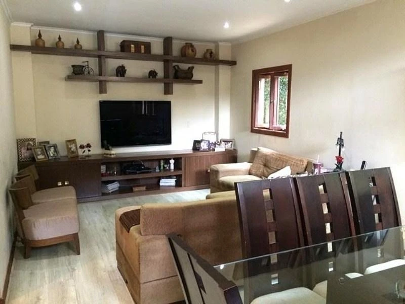 Furnished house 945 m² with 4 bedrooms and 5 bathrooms — photo 16