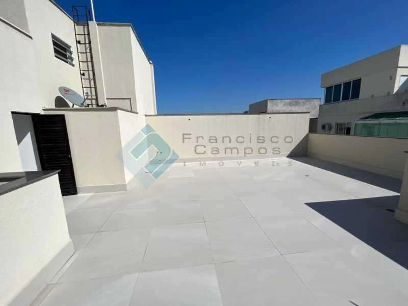 Cobertura duplex de 320 m² com 3 suítes e 2 vagas — photo 6