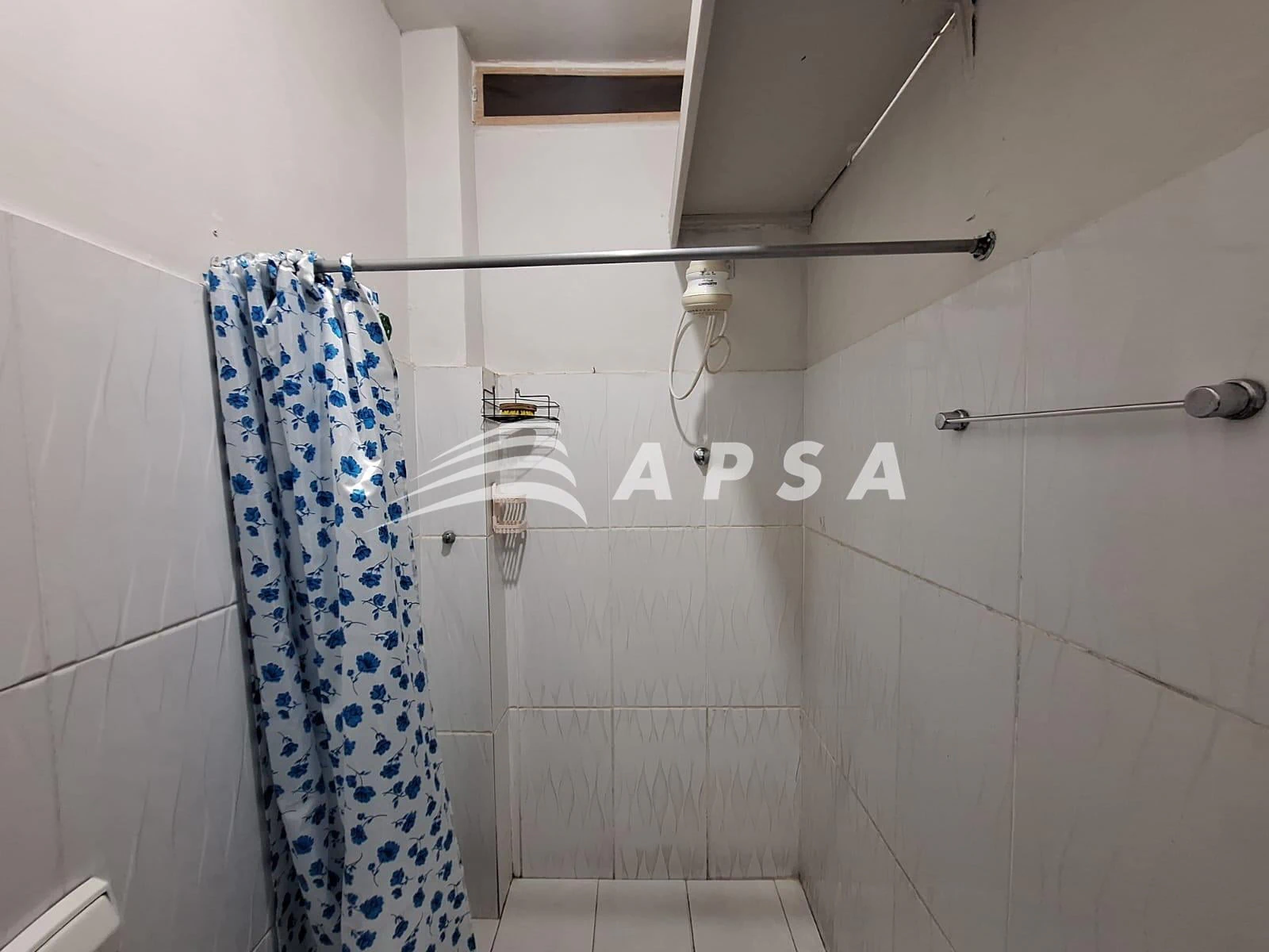 One-bedroom apartment, 18 m² — photo 4