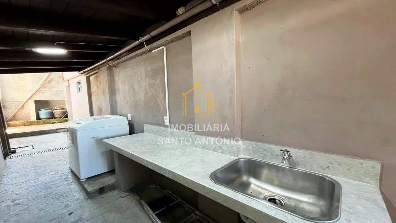 Меблированный дом: 3 спальни, 2 сьюта, 350 м² — photo 17