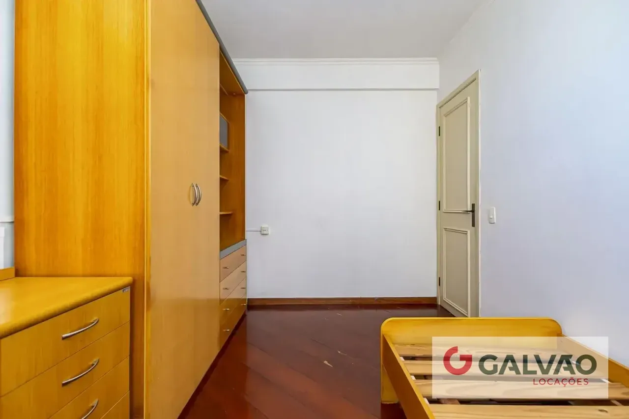 Apartamento de 3 quartos com cozinha fechada a gás — photo 6