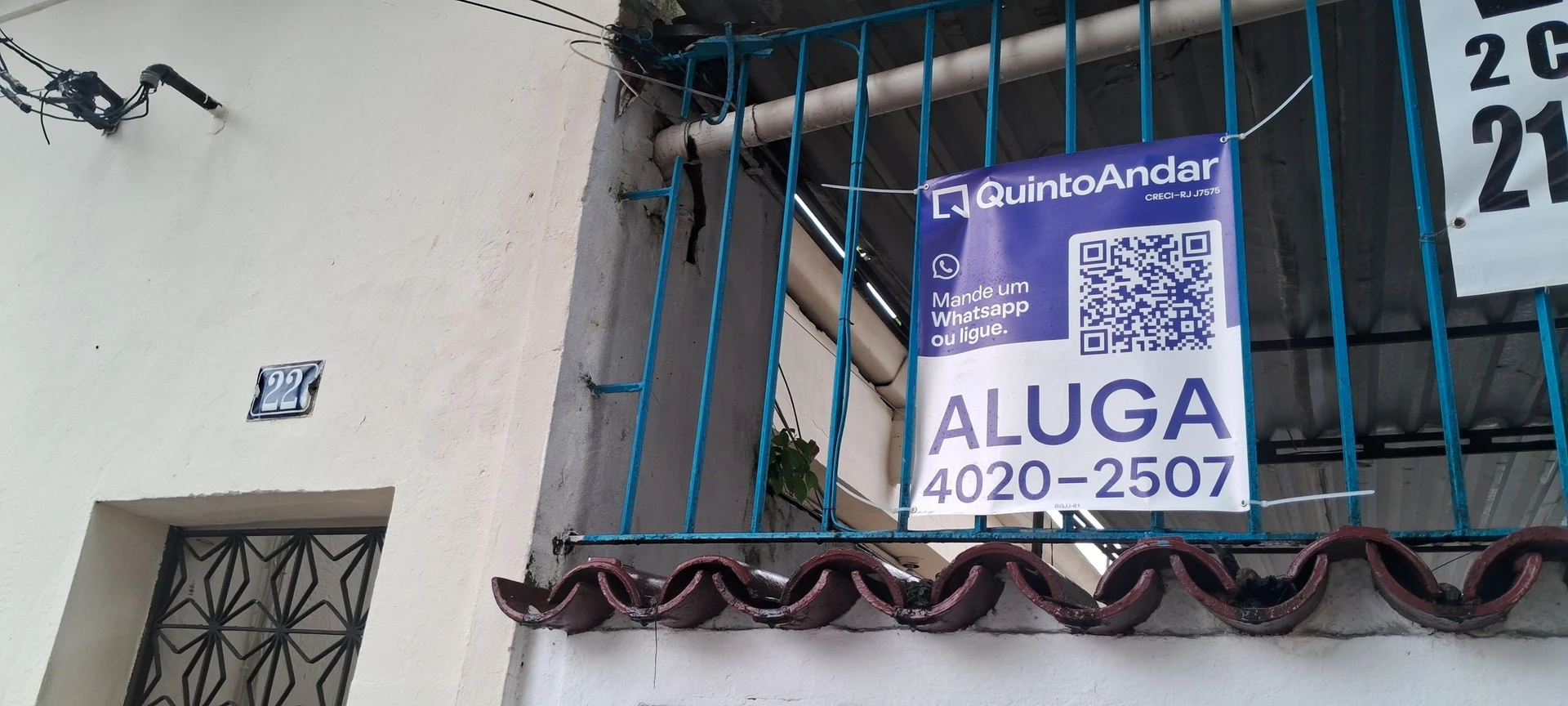 One-bedroom, 45 m² apartment in Rio de Janeiro — photo 3