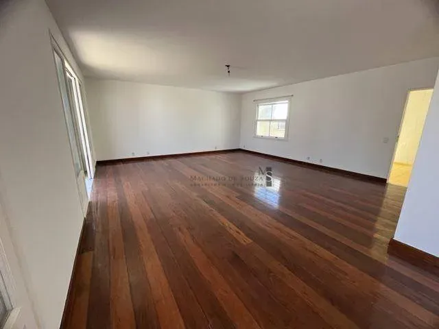 Apartamento com 4 dormitórios e varanda, 390 m² — photo 4