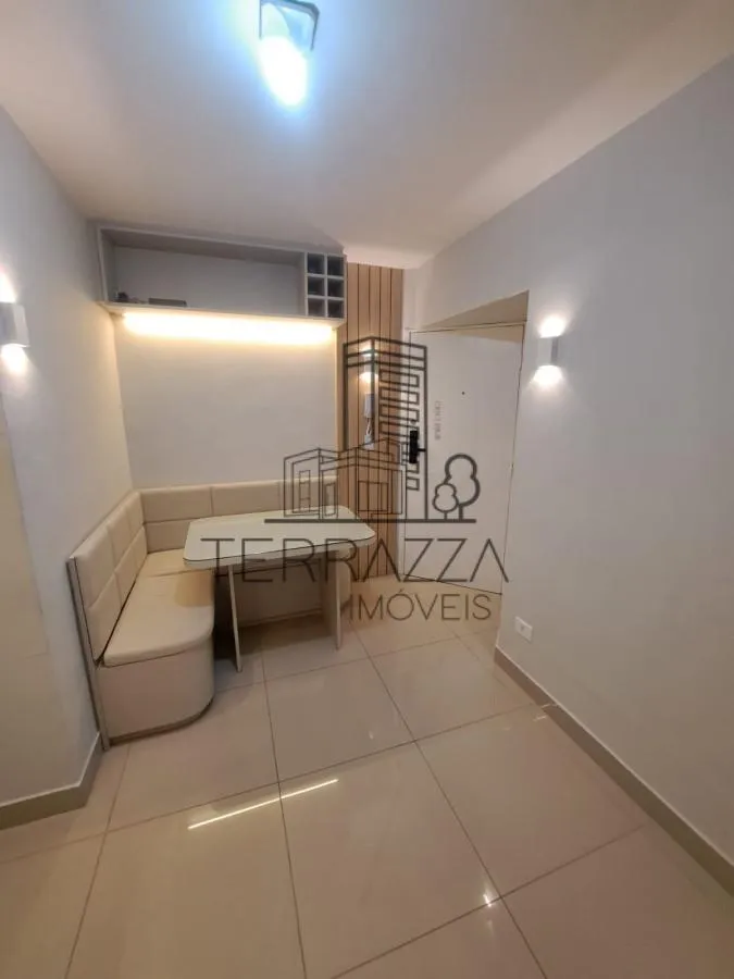 2-bedroom apartment, 45 m² — photo 3