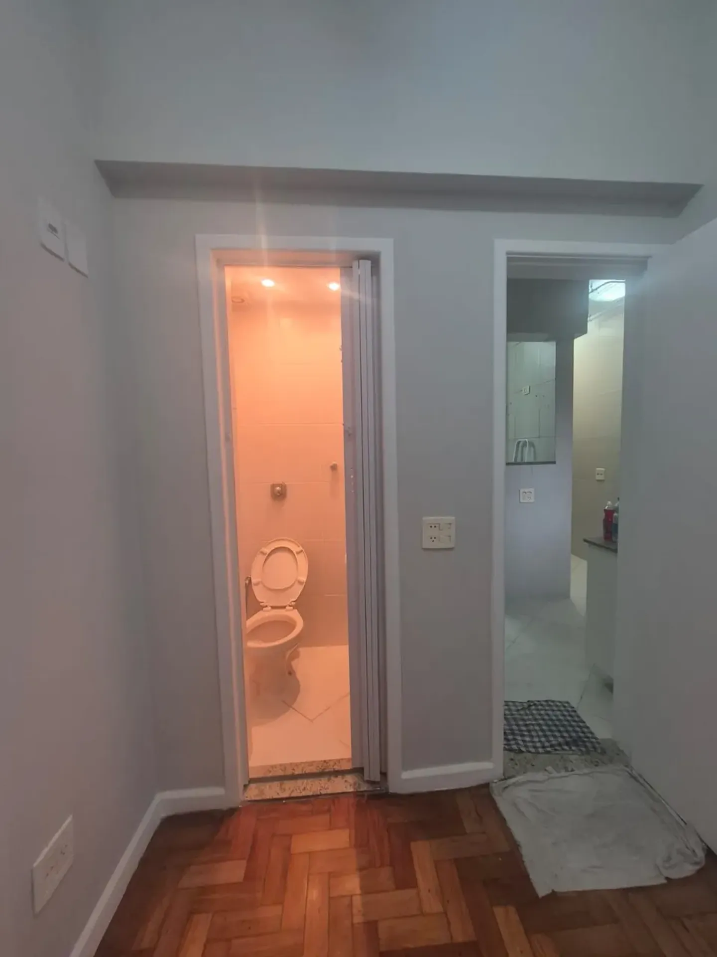 Apartamento de 3 quartos com closet, Copacabana — photo 28