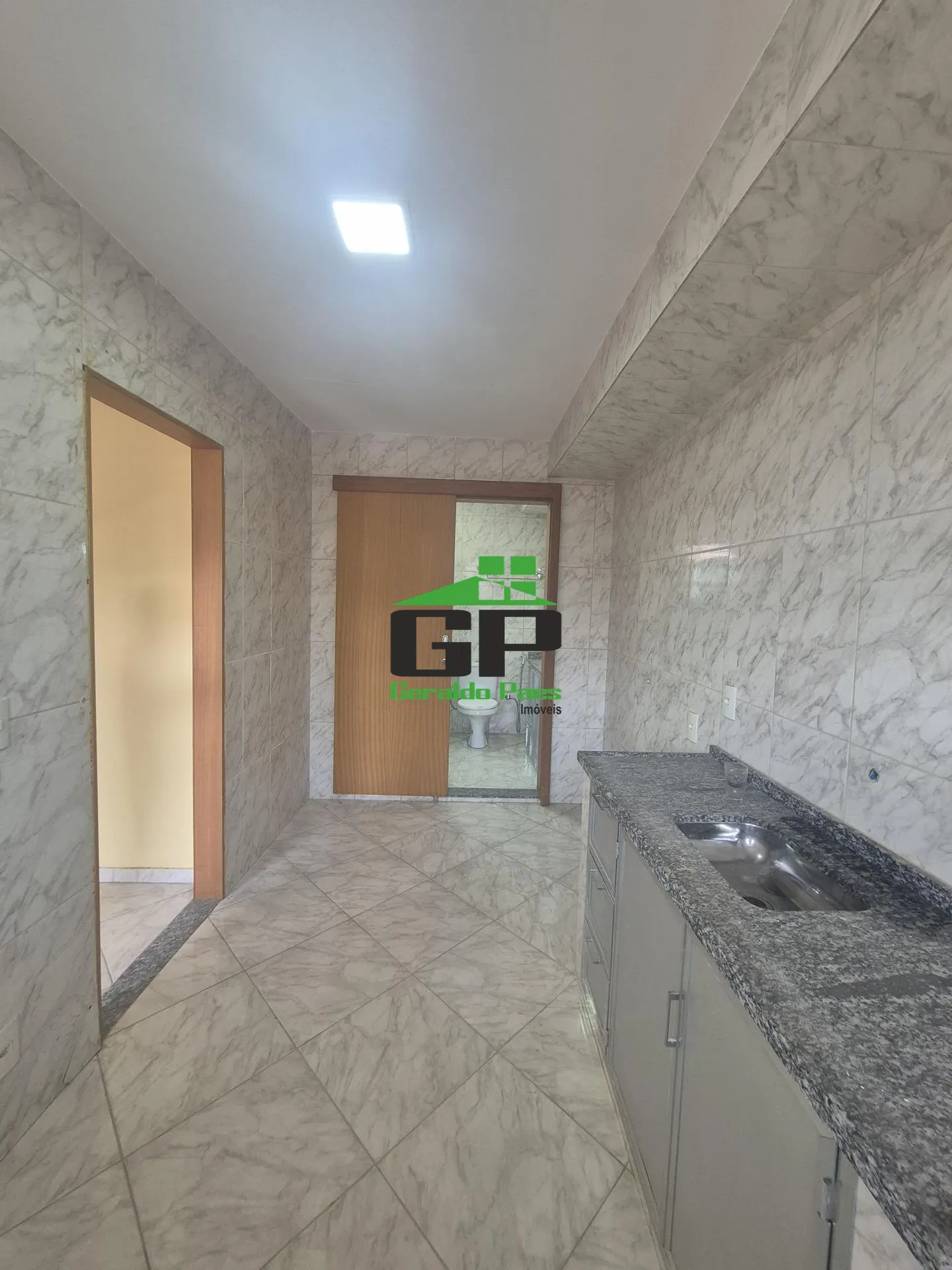 Casa com varanda e jardim privativo para locação — photo 17