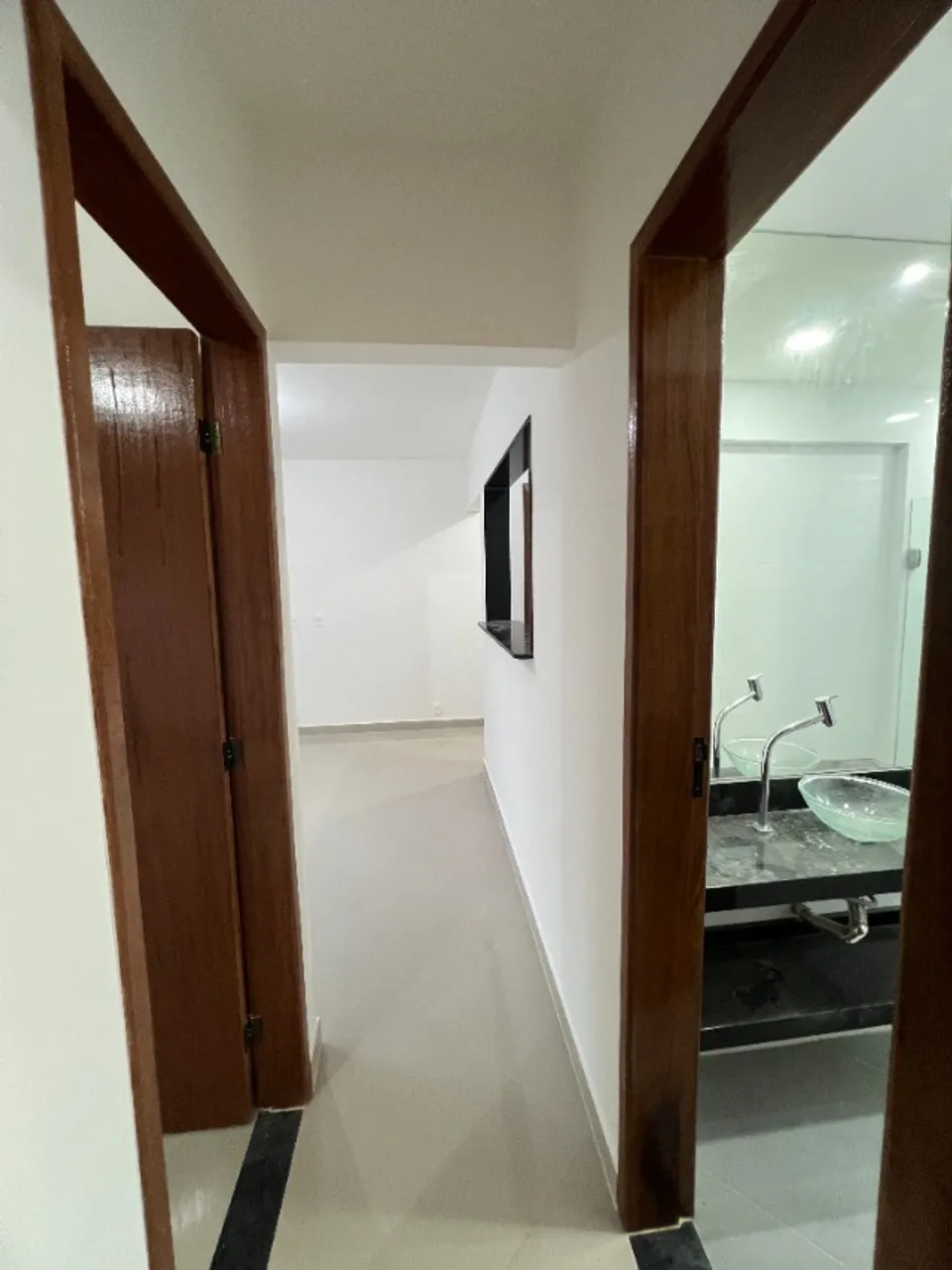 2-bedroom apartment, 60 m² — photo 12