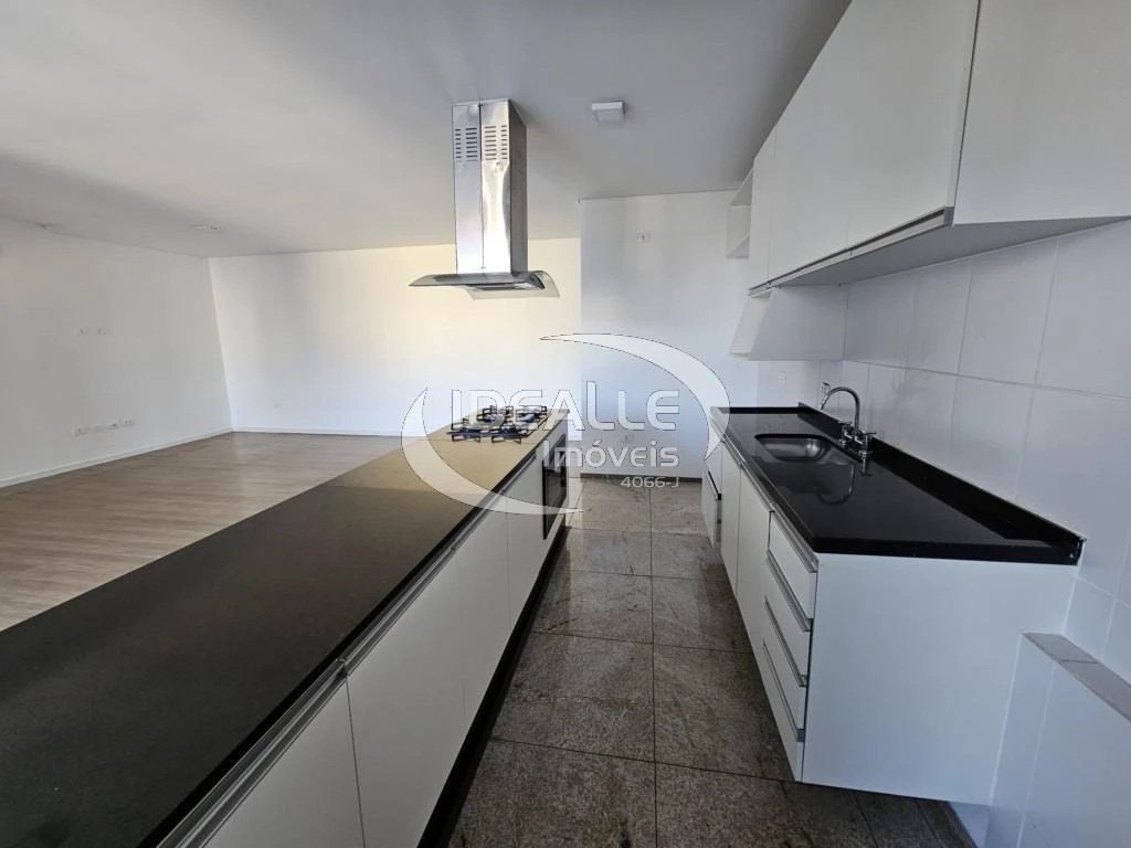 Apartamento com piso de madeira ou laminado, Santo Inácio — photo 3