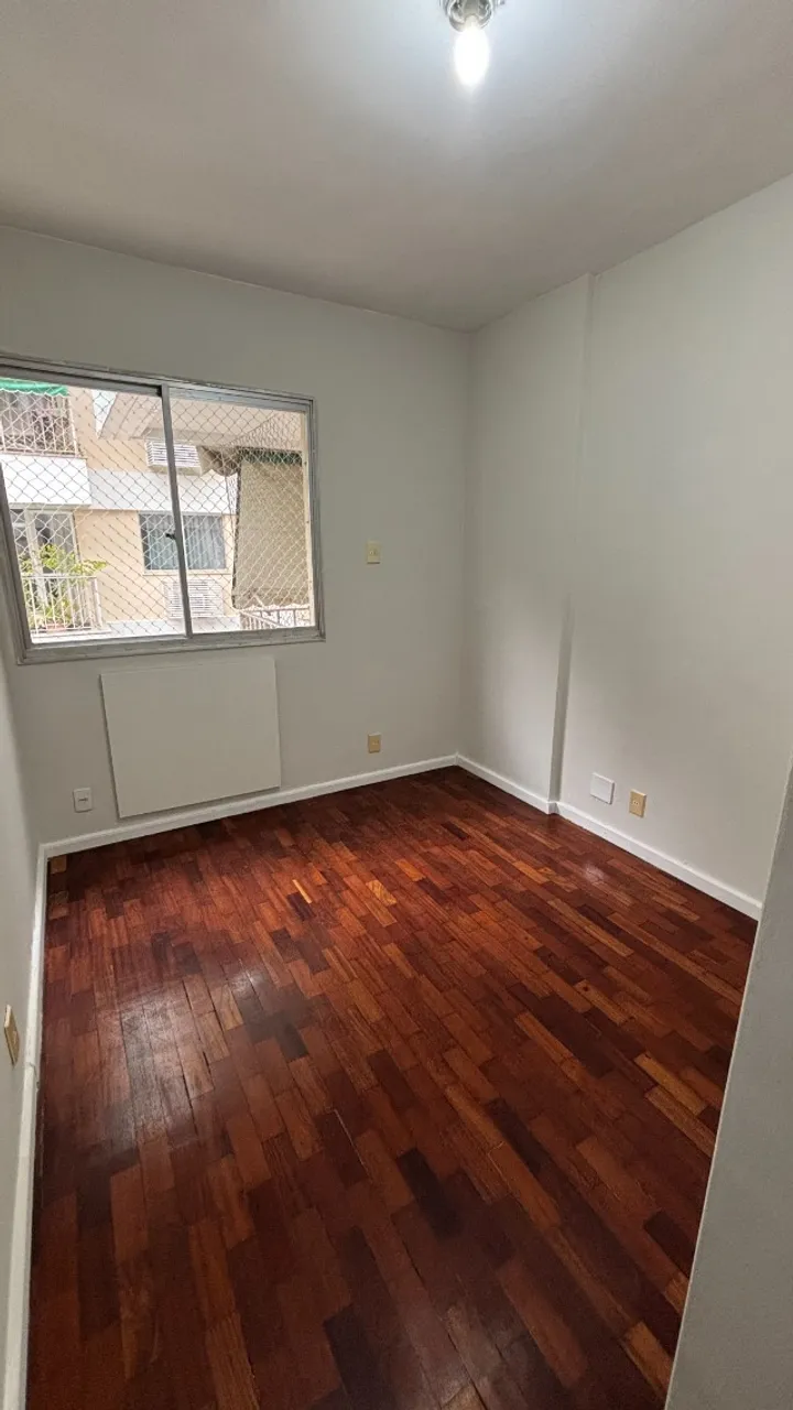 Apartamento de 2 quartos em condomínio com academia — photo 6