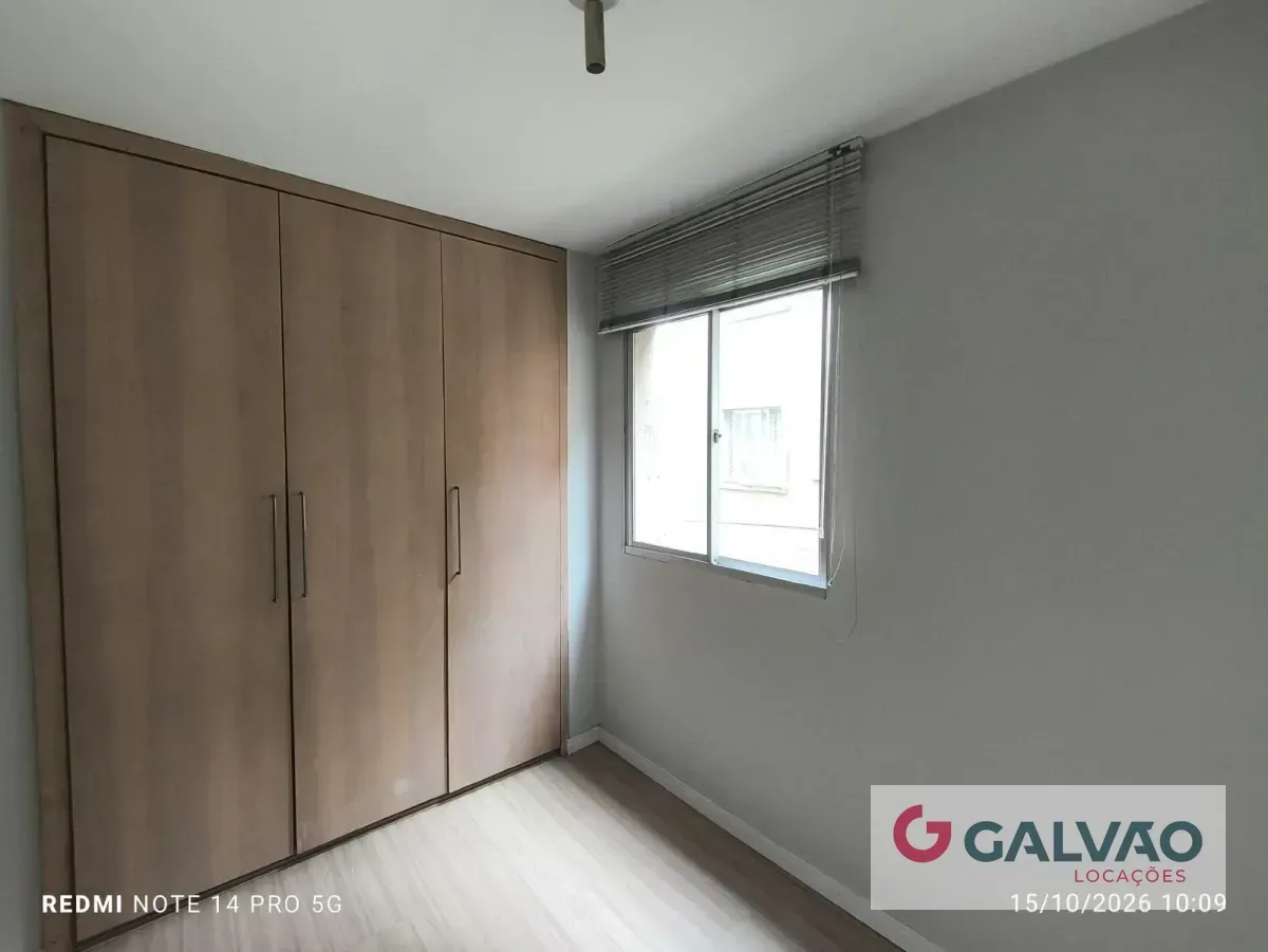 Home office in a 3-bedroom apartment, 49 m² — photo 4