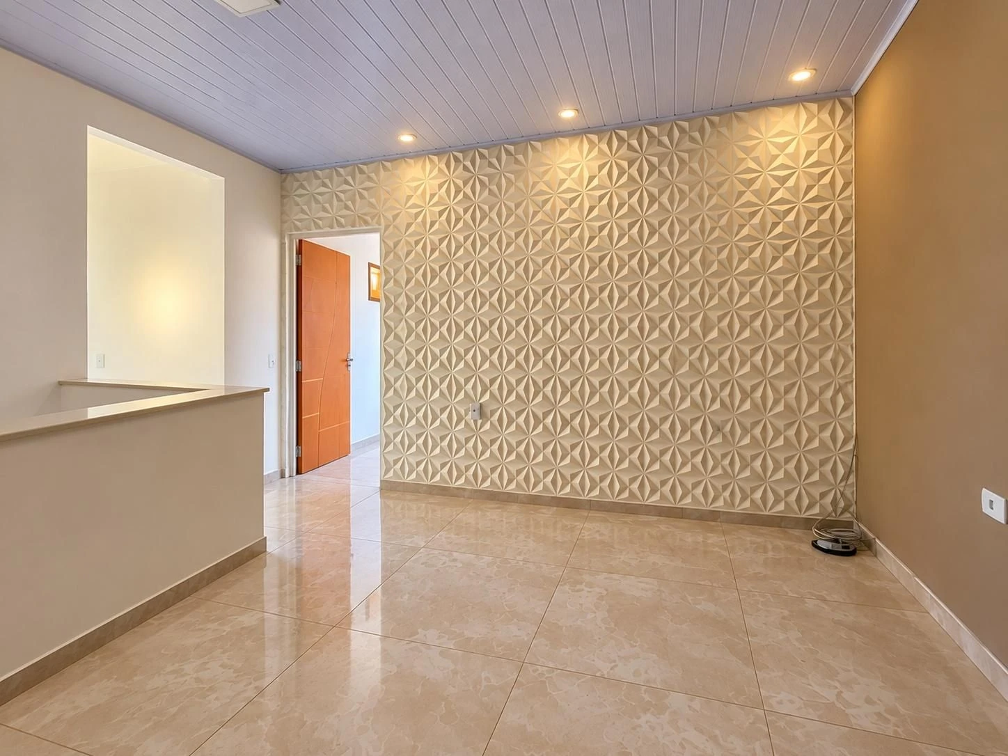 2-bedroom house, 55 m² — photo 12