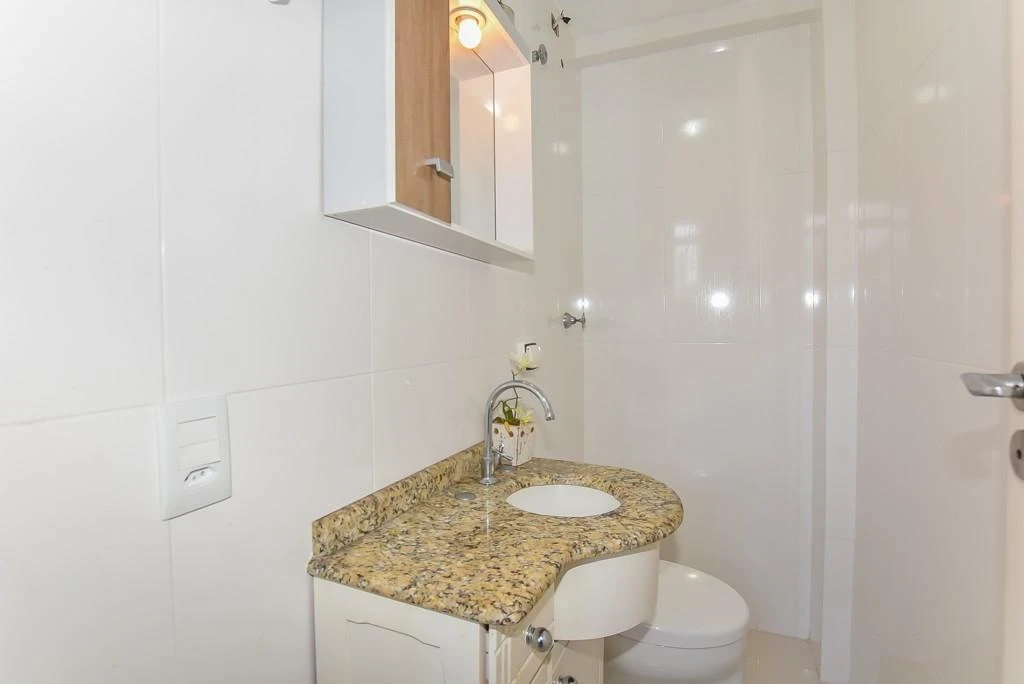 3 quartos e espaço de home office: apartamento de 104 m² — photo 18
