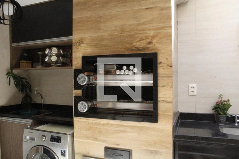 Casa em condomínio com 4 quartos e 117 m² — photo 26