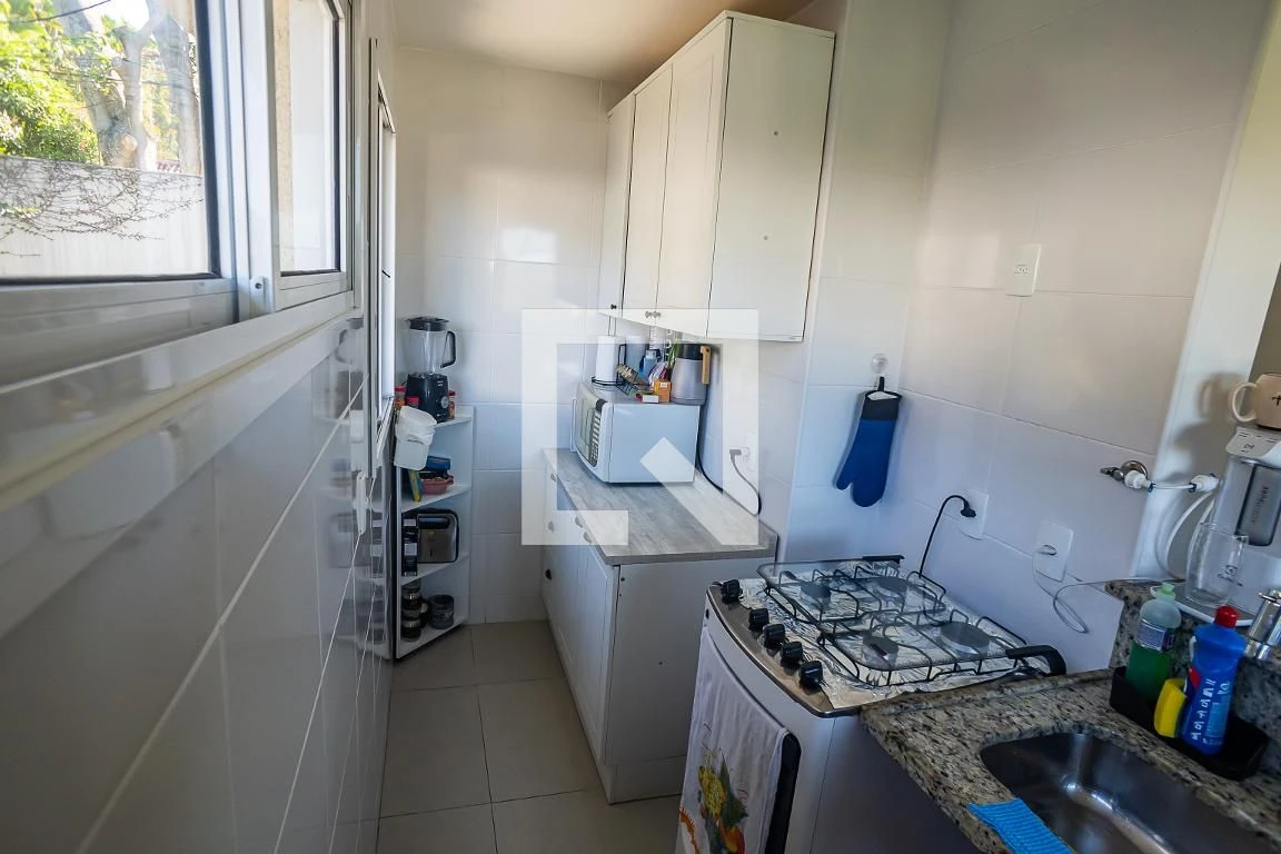 Casa mobiliada, 120 m², com janelas do piso ao teto — photo 22