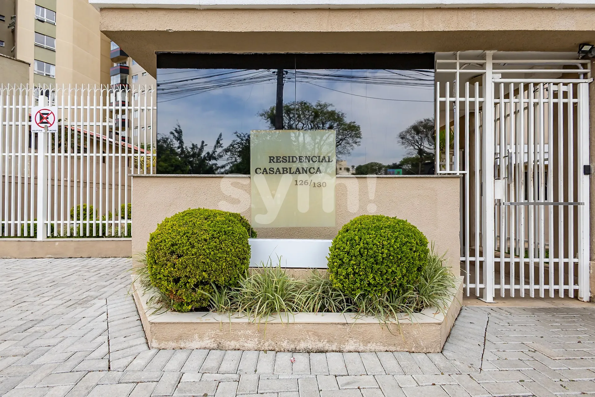 Apartamento mobiliado de 2 quartos com varanda envidraçada — photo 16