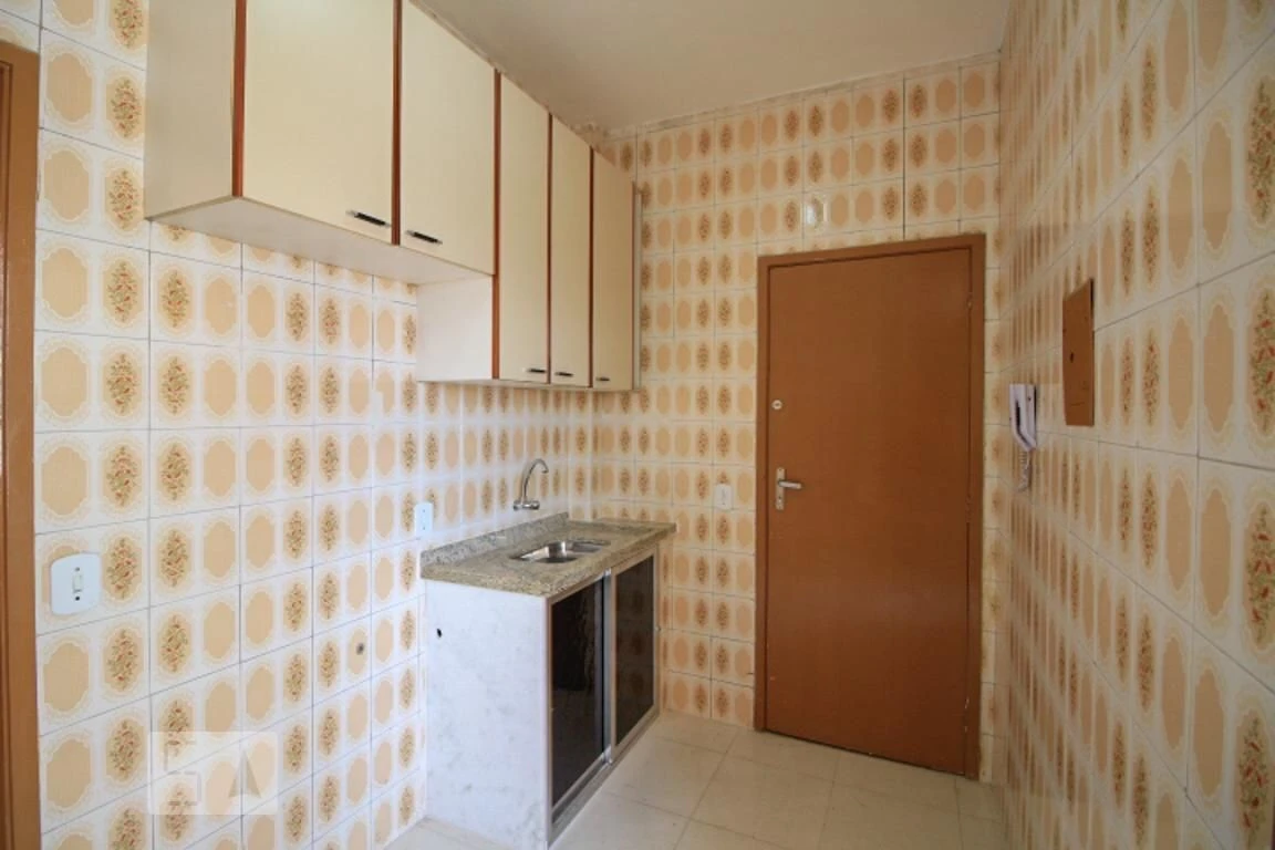 2-bedroom apartment with a private BBQ in Rio de Janeiro — photo 10