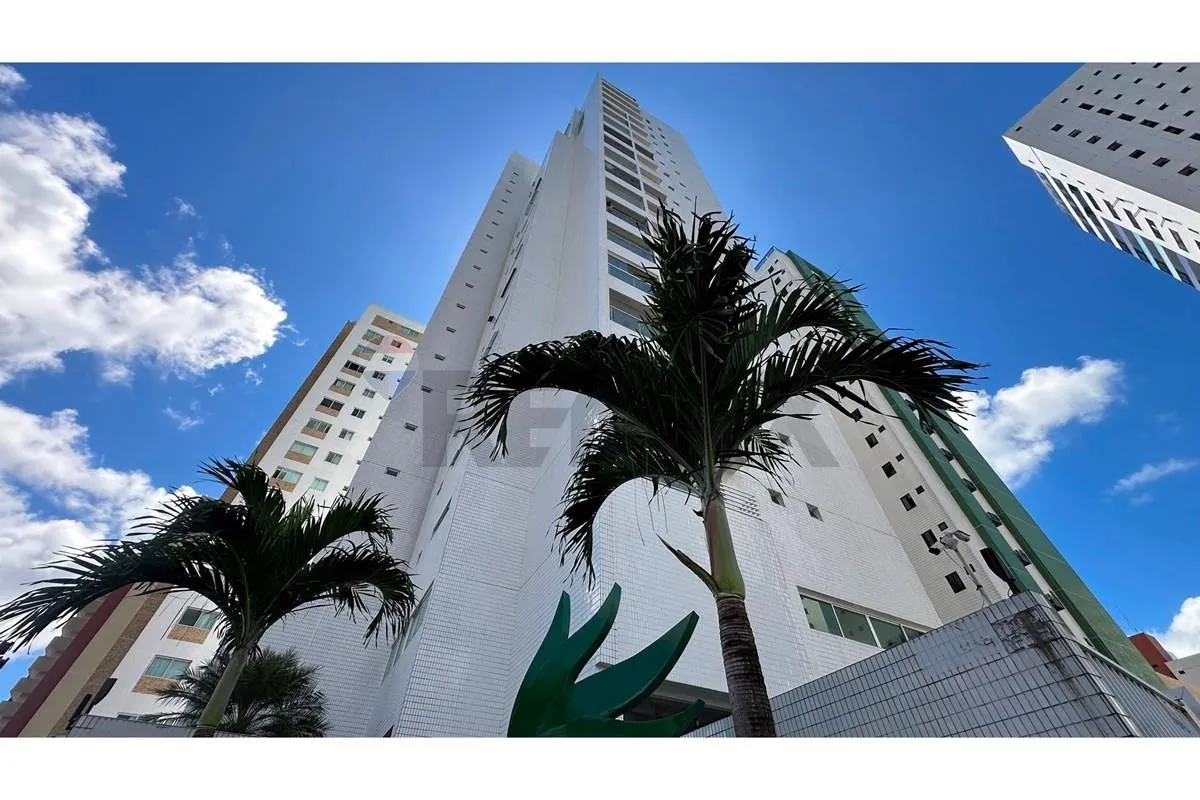 2-bedroom apartment with a private pool in João Pessoa — photo 46