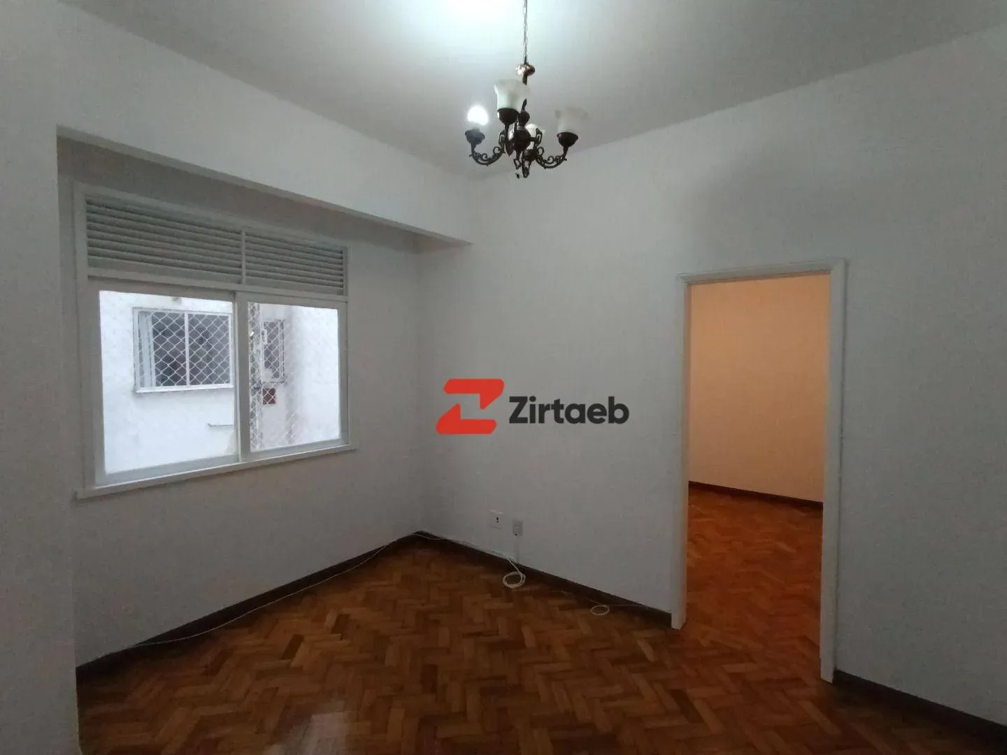 Apartment with living room, 2 bedrooms and 1 bath — photo 2