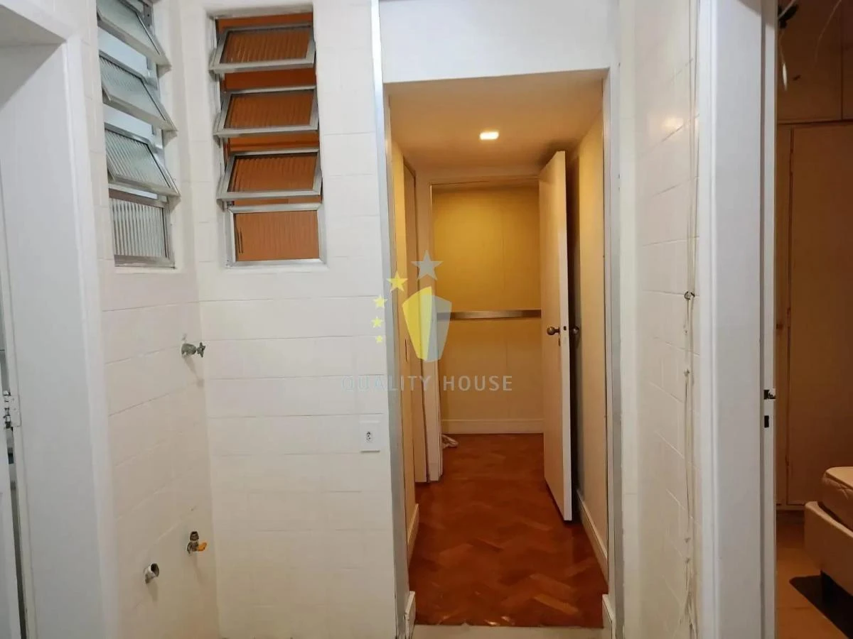 Apartamento com 4 quartos, 2 banheiros e 1 vaga — photo 42