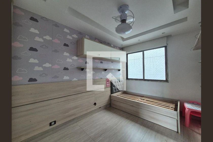 Departamento, 170 m², con balcón cerrado con vidrio — photo 9