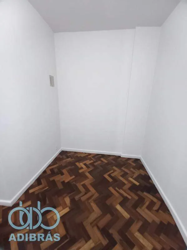 Departamento, 36 m², con piso de madera o laminado — photo 9