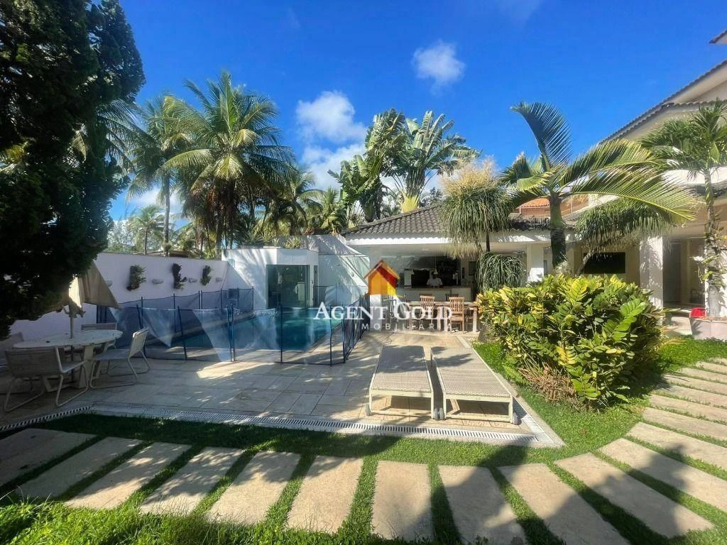 Furnished 900 m² house with 6 en-suite bedrooms — photo 12