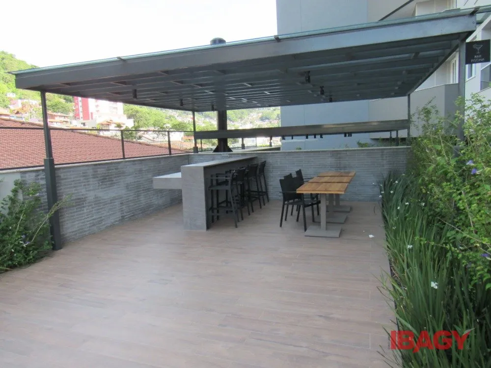 Estudio amueblado de 42 m² con 1 dormitorio y 1 plaza — photo 26
