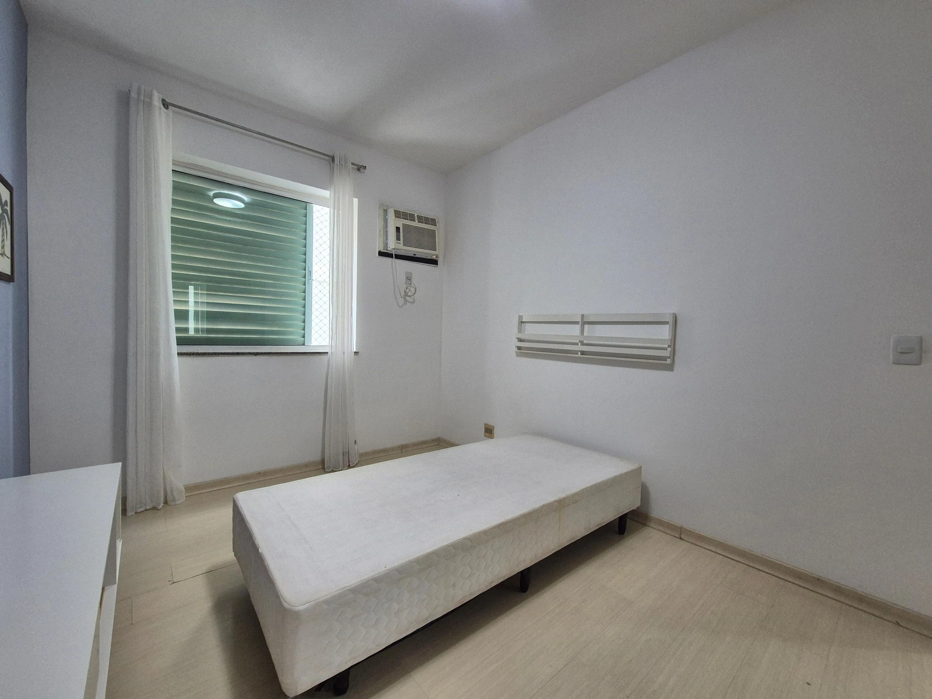 Apartamento mobiliado com 3 quartos e cozinha a gás — photo 35