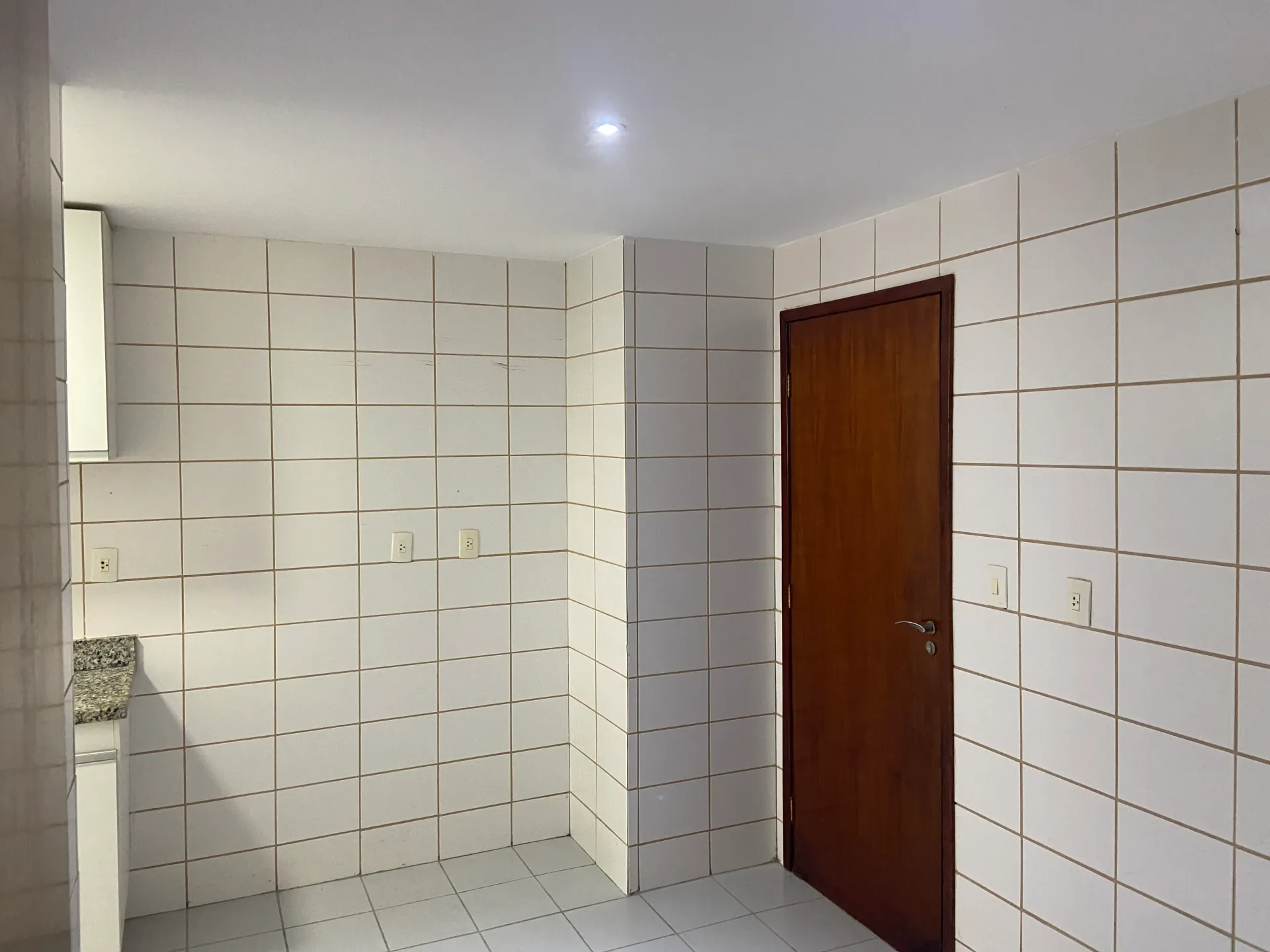 3 quartos e máquina de lavar: apartamento de 95 m² — photo 7
