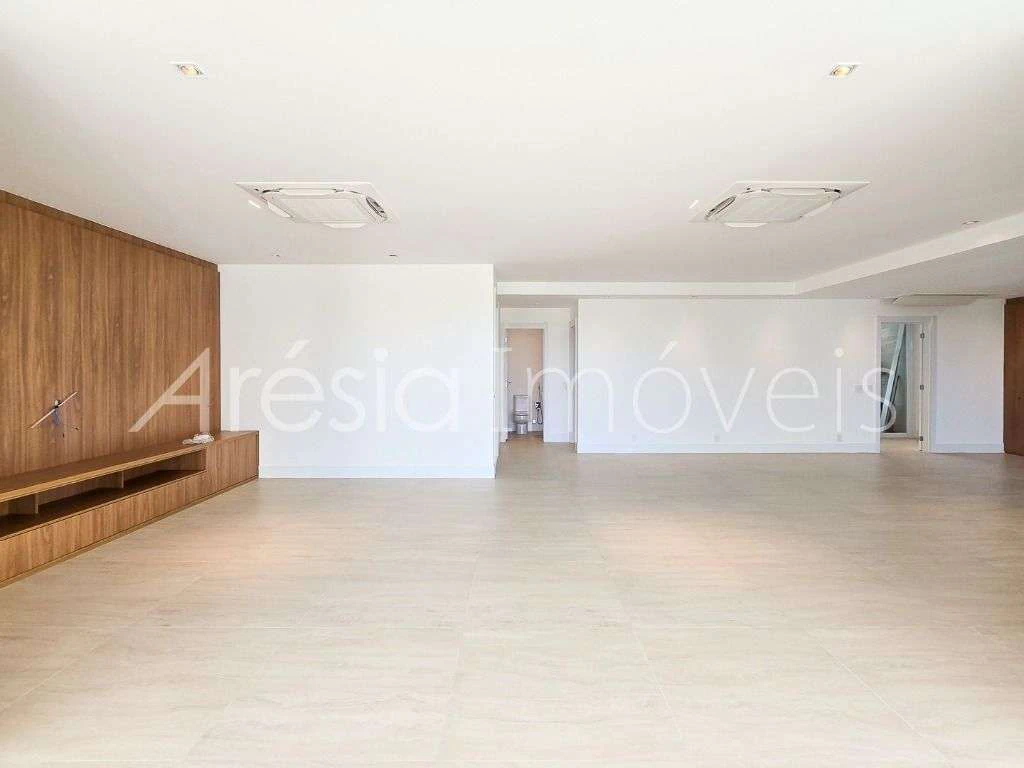 Apartamento de 267 m² com 3 suítes e piscina privativa — photo 8