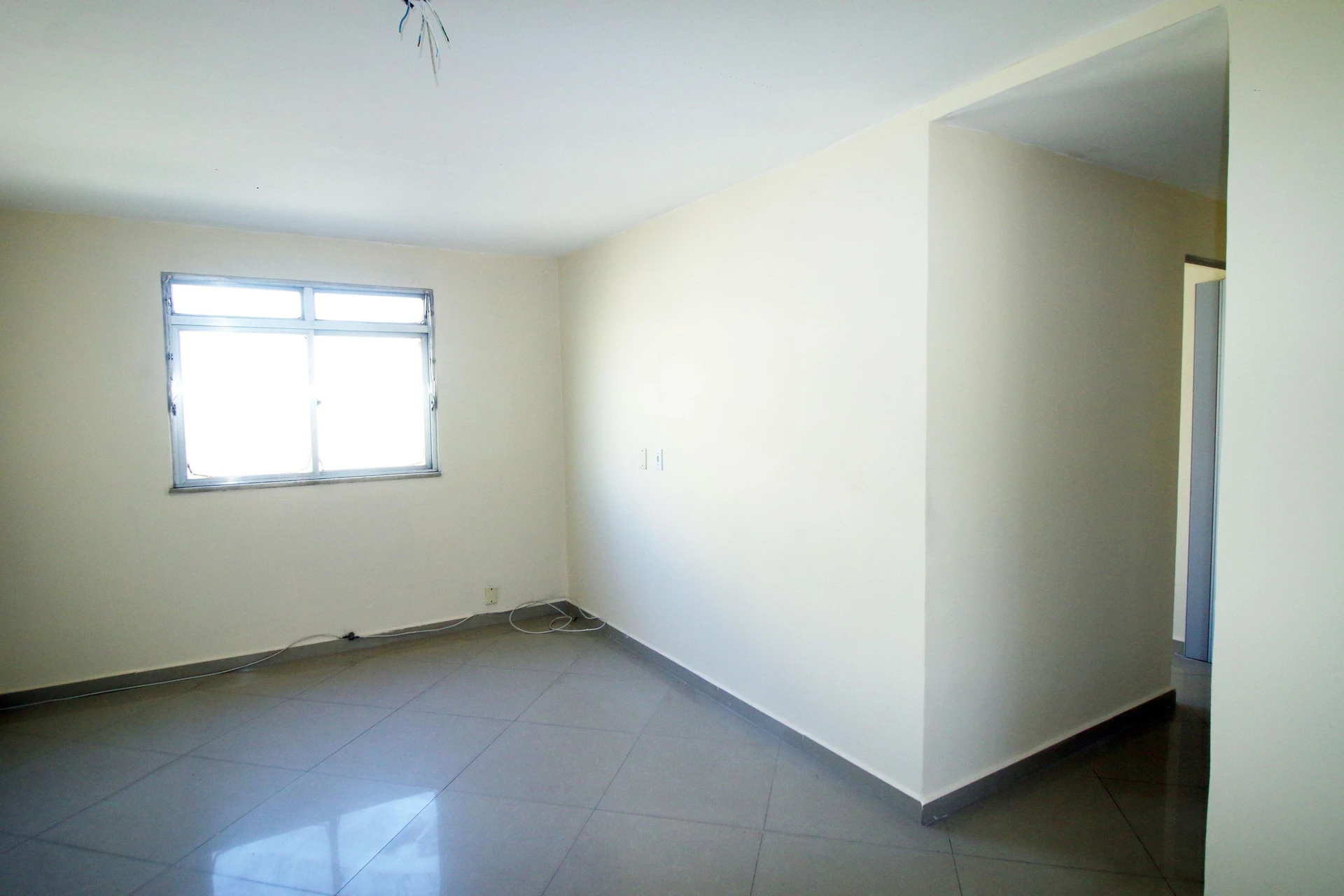 Apartamento de 2 quartos e 48 m² — photo 6