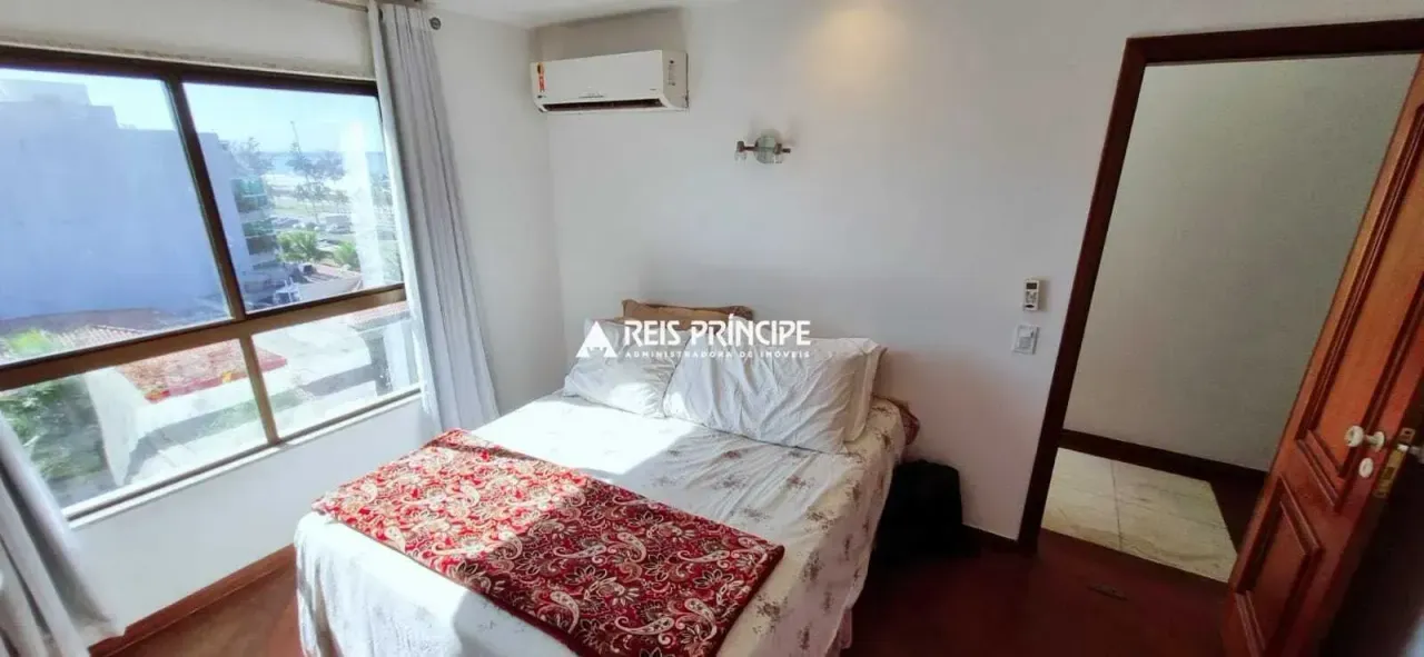 Furnished apartment with 3 bedrooms and 5 bathrooms — photo 4
