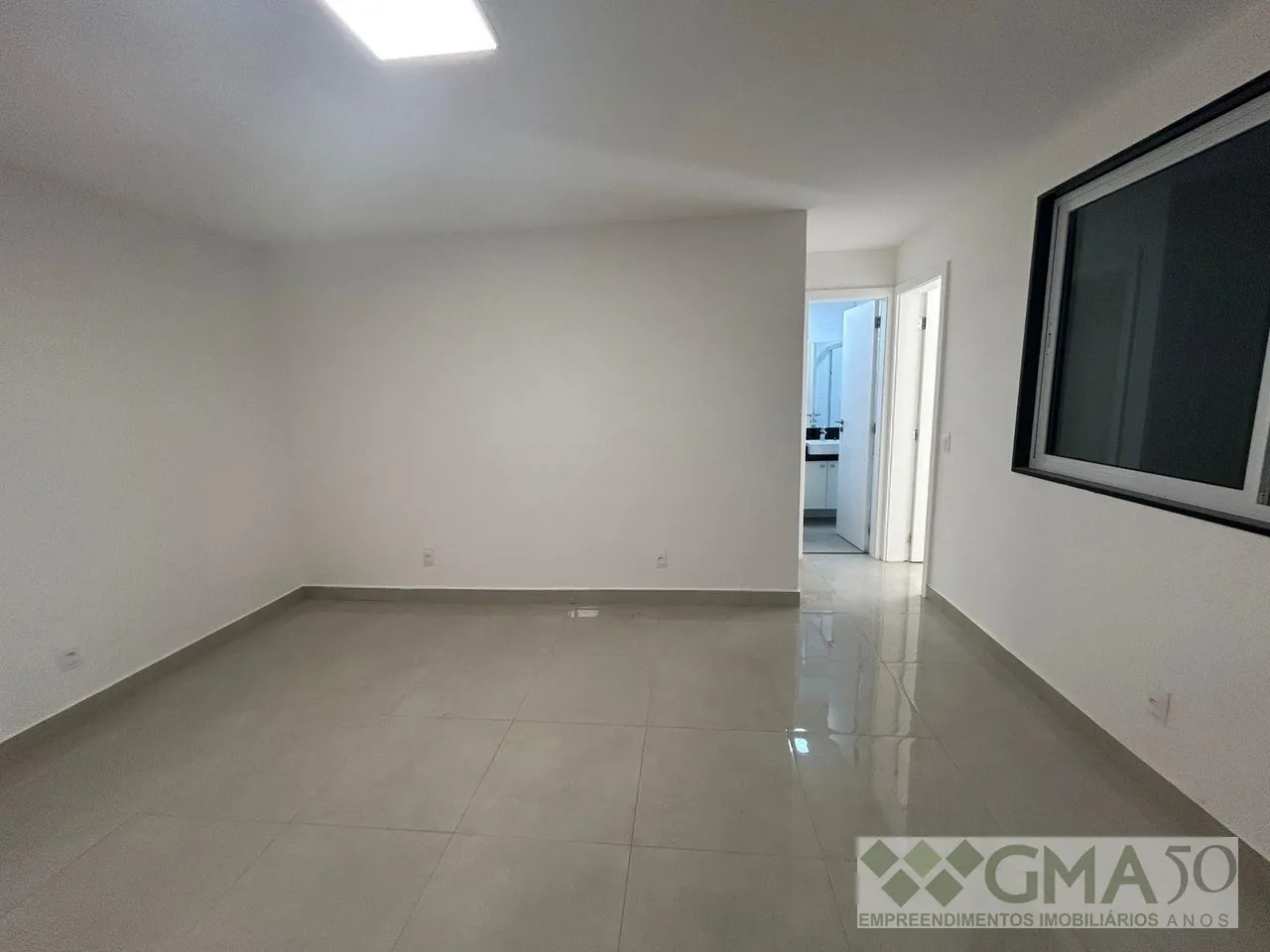 Apartamento sin amueblar con 2 dormitorios y 2 baños — photo 4