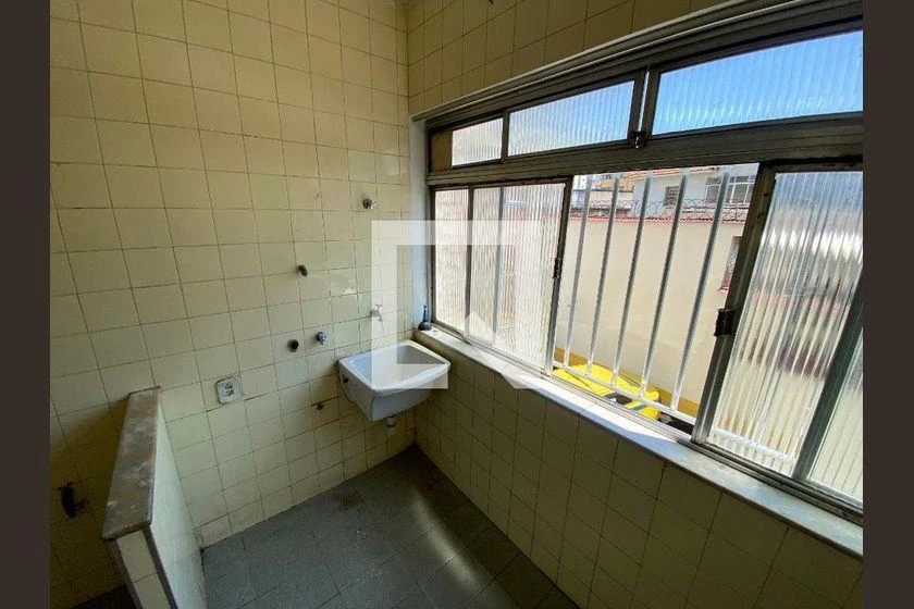 Apartamento com piso de madeira ou laminado, Méier — photo 46
