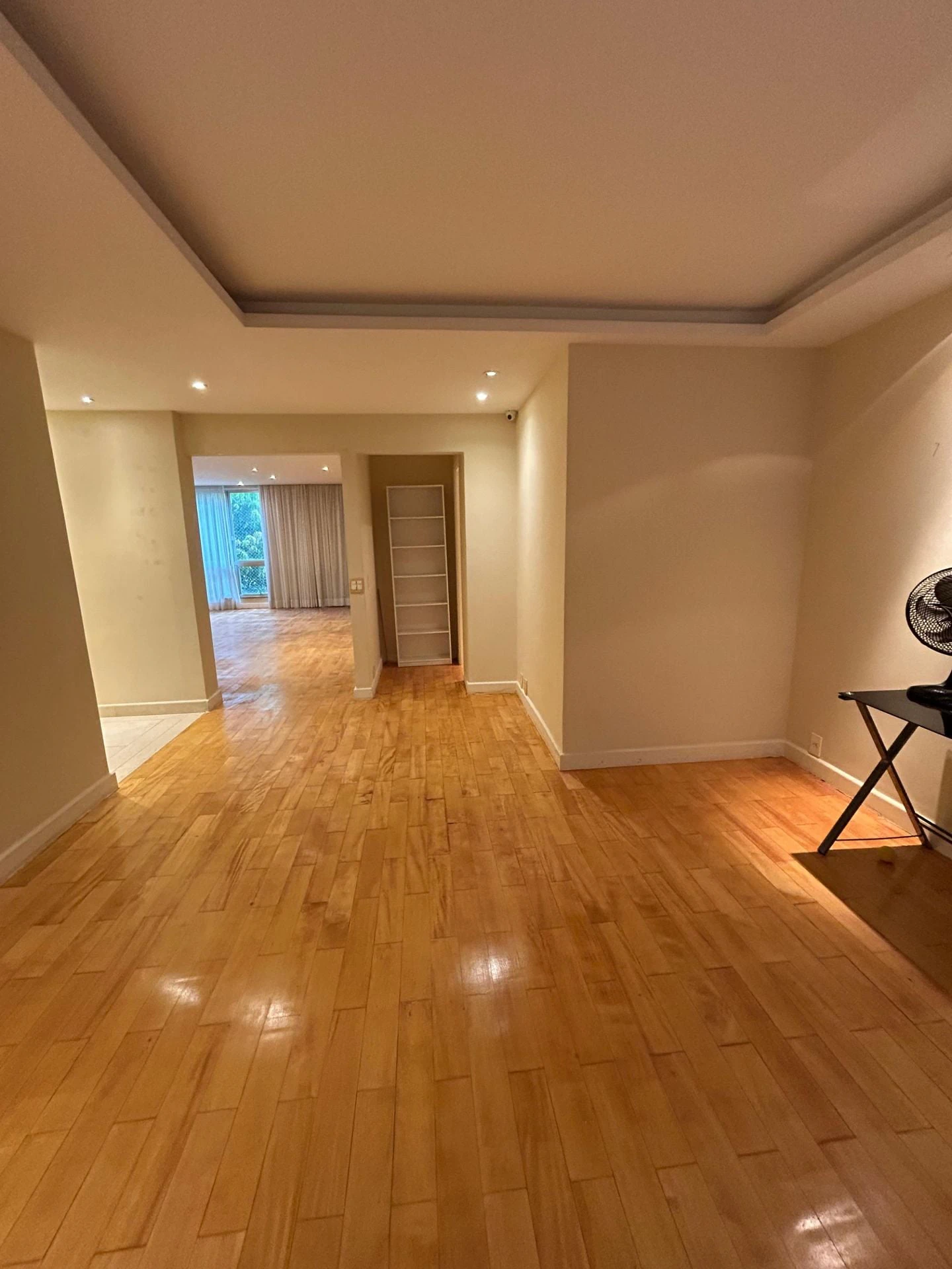 Furnished apartment, 185 m², with a washing machine — photo 12