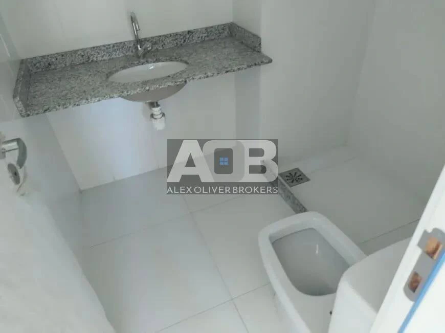 3-bedroom apartment with 88 m² and 1 parking spot — photo 7