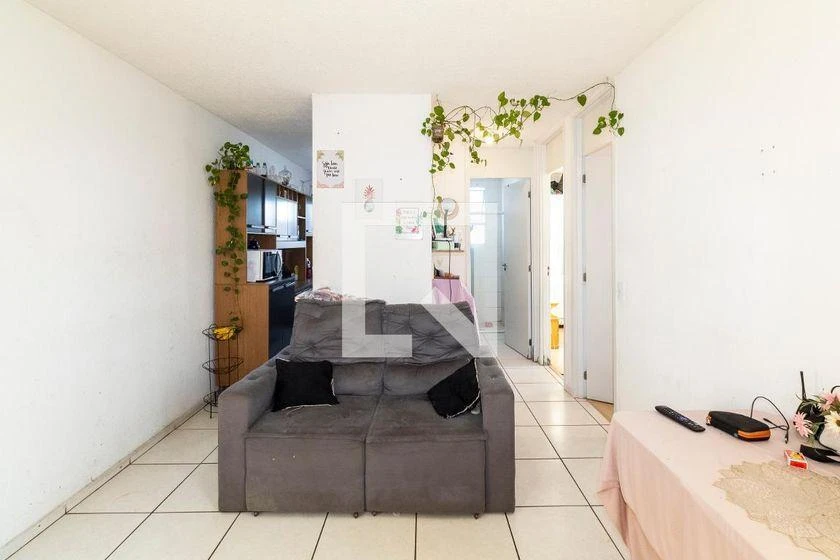 Мебльована квартира з 2 спальнями і 43 м² — photo 15